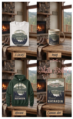 Maine Collection