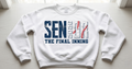 Senior 2026 Final Inning Sweatshirt