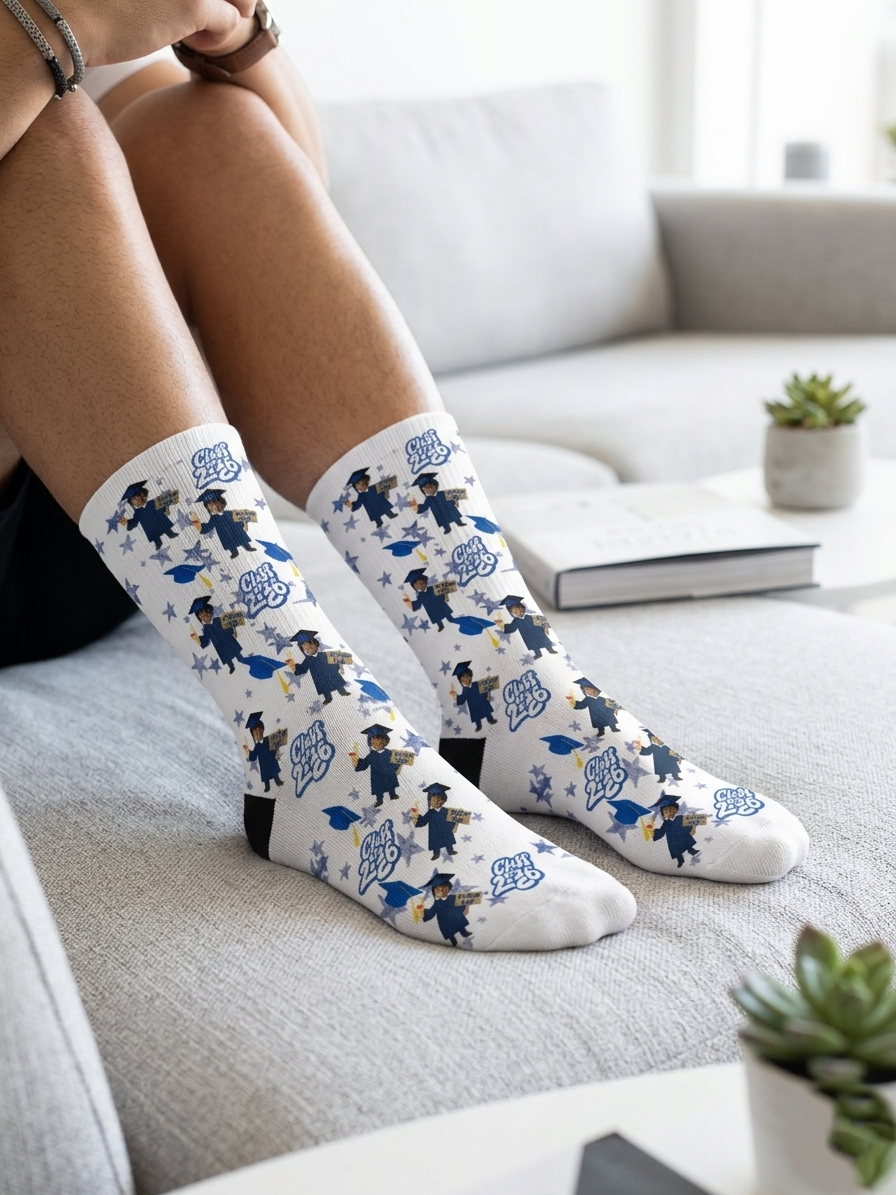 Custom Socks