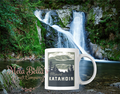 Mount Katahdin Coffee Mug – 11.8 oz