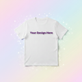 Your Design Here T-Shirt