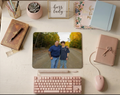 Custom Photo Mouse Pad