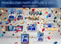 Digital Design for Party Packs - Download Only